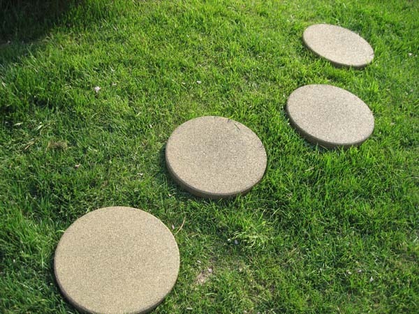 ErgoGarden Hoppesten