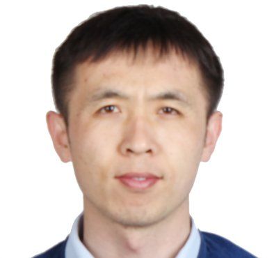Jason Zhou