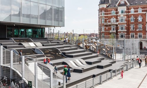BLOX København